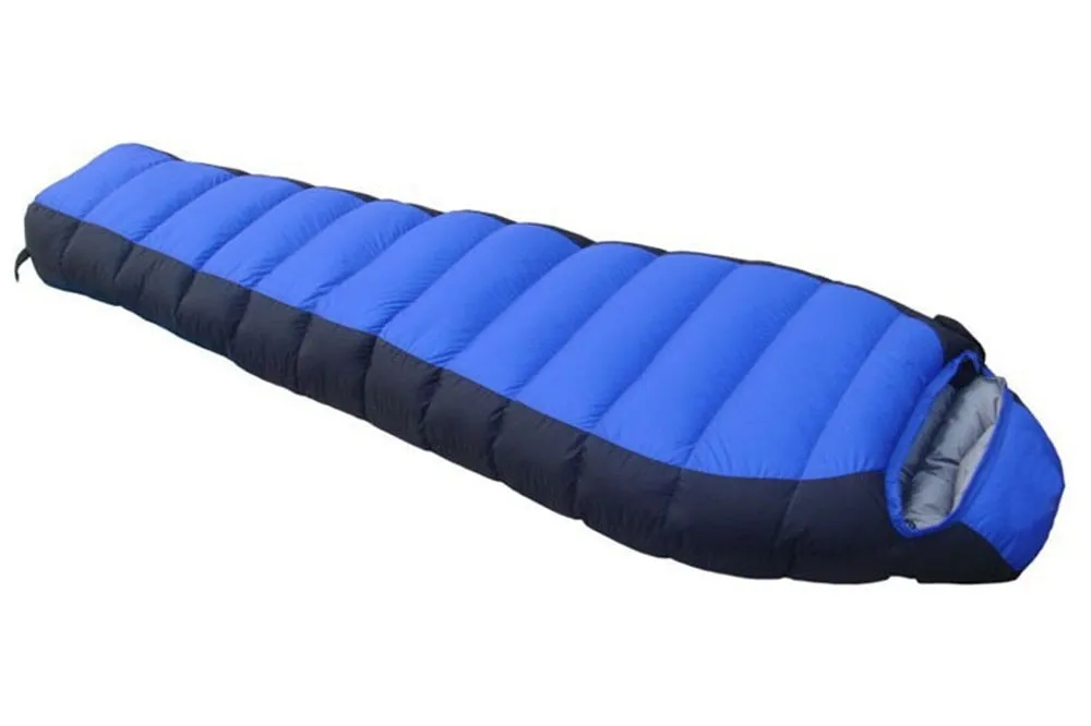 Final call Bag Winter Innovative Sleeping Camping