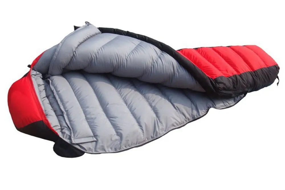 Final call Bag Winter Innovative Sleeping Camping