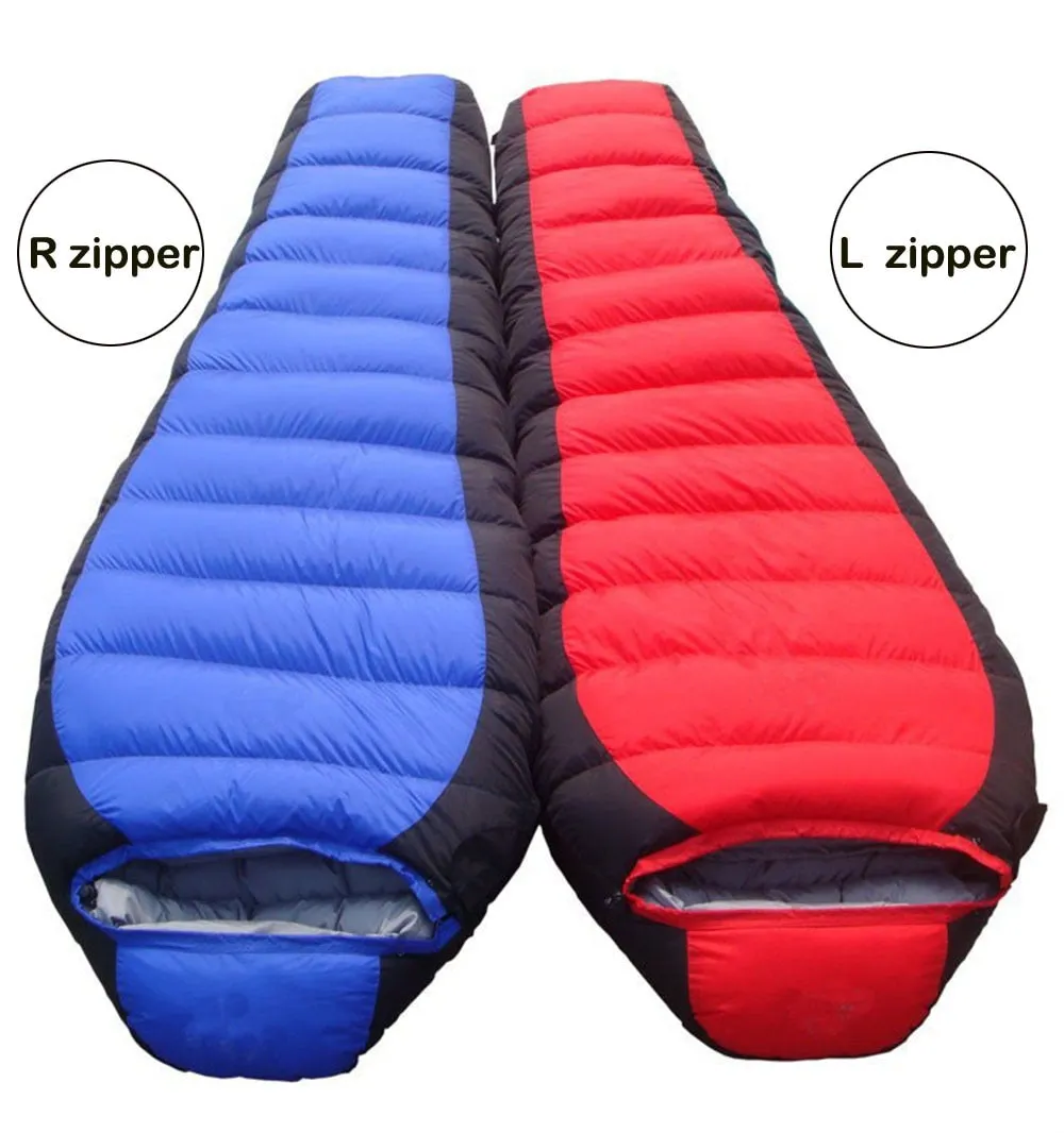Final call Bag Winter Innovative Sleeping Camping