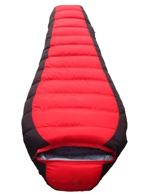 Final call Bag Winter Innovative Sleeping Camping