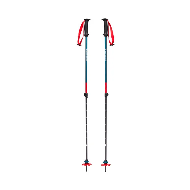 First Strike Trek Poles