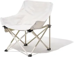 Fishing Chair Outdoor Folding Chair Portable backrest Fishing Director Chair Beach Recliner Camping Moon Chair