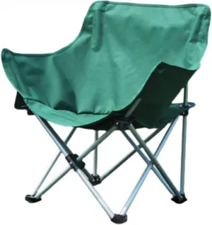 Fishing Chair Outdoor Folding Chair Portable Camping Beach Chair Self-Driving Tour Folding Table and Chair Travel Equipment Camping Chairs