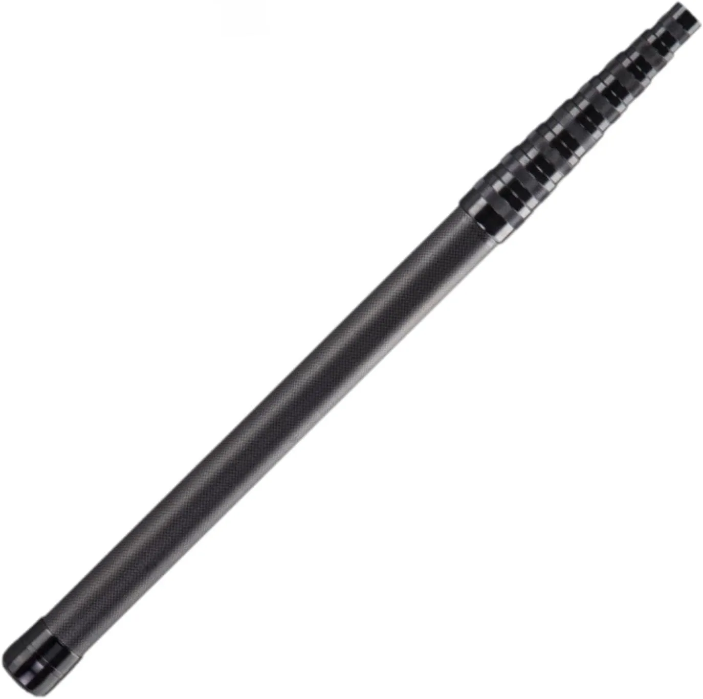 Fishing Net Pole Telescopic Rod Supplies Multiple Section Lightweight Accessories Long Handle for Lake Gifts River Saltwater