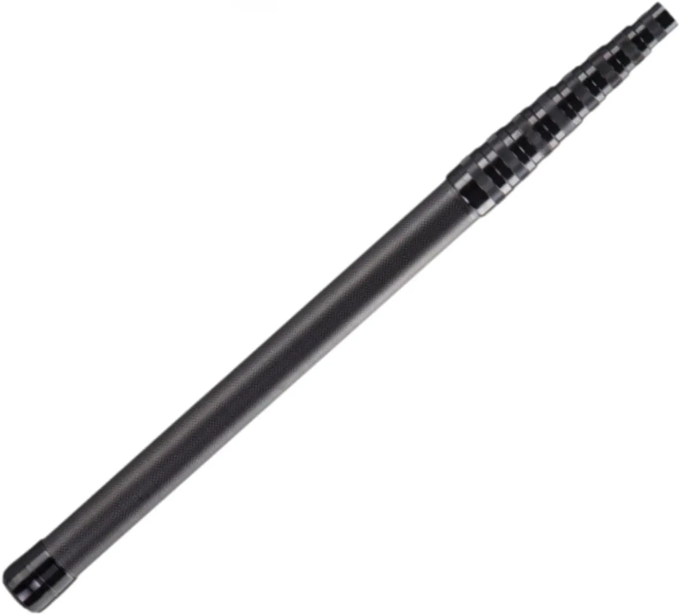 Fishing Net Pole Telescopic Rod Supplies Multiple Section Lightweight Accessories Long Handle for Lake Gifts River Saltwater