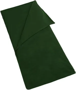 Fleece Sleeping Bag Liner Envelope Ultralight Camping Sheet Zippered Sleeping Bag,Envelope Sleeping Bag