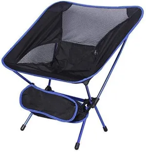 Foldable Sun Lounger Sunbed Sun Lounger Chair Garden Furniture Adjustable Patio Chair Folding Camping Deck Chair Portable Folding Chair for Hiking Fishing-Red