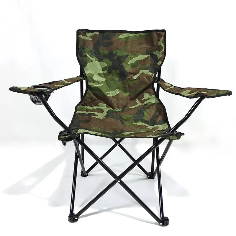 Folding Chair for outdoor camping (Imported)