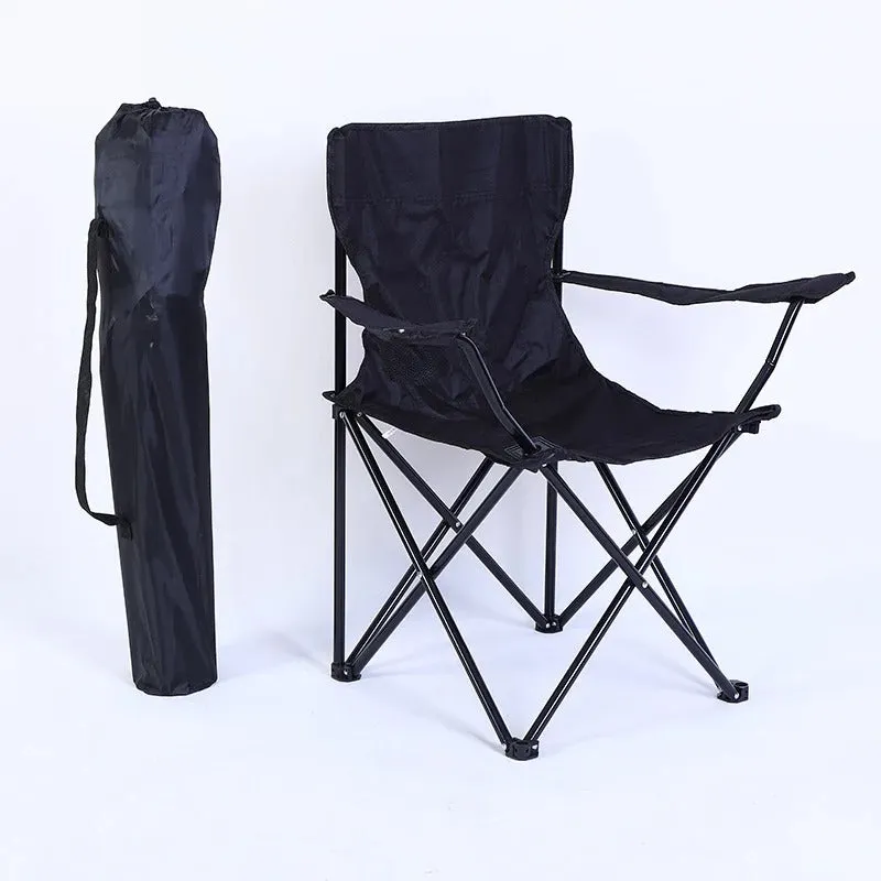 Folding Chair for outdoor camping (Imported)