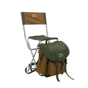 Folding Chair with Rucksack