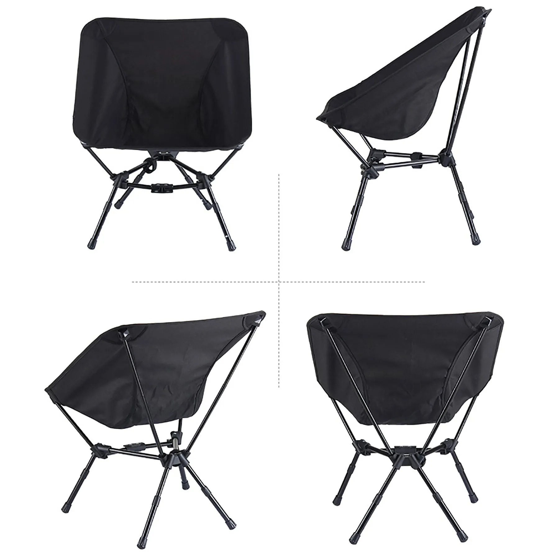 Folding chair
