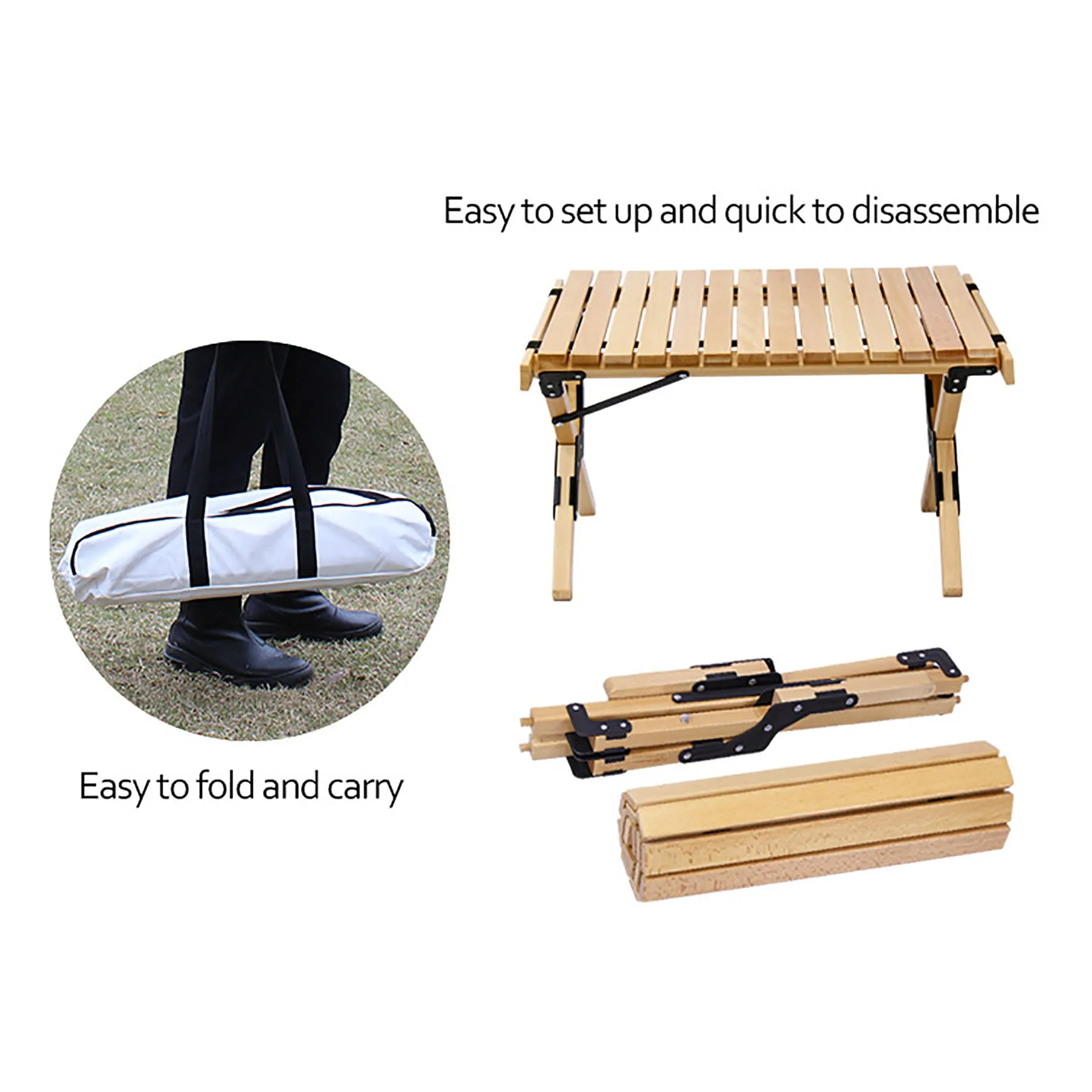 Folding chair