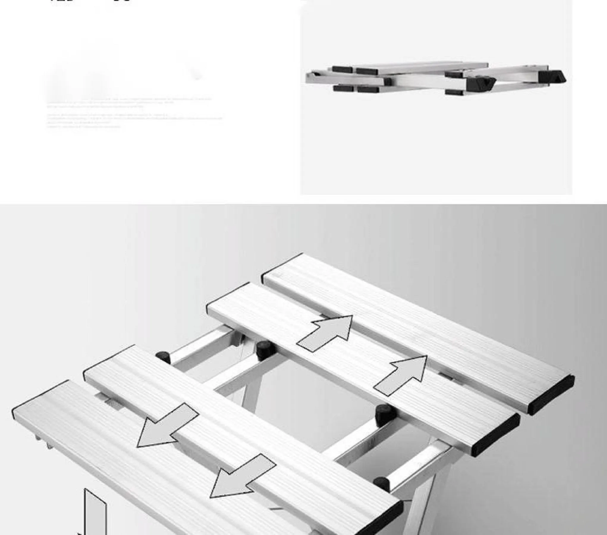 Folding chair
