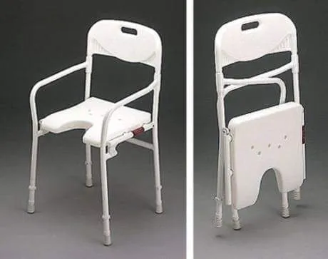 Folding Shower Chair