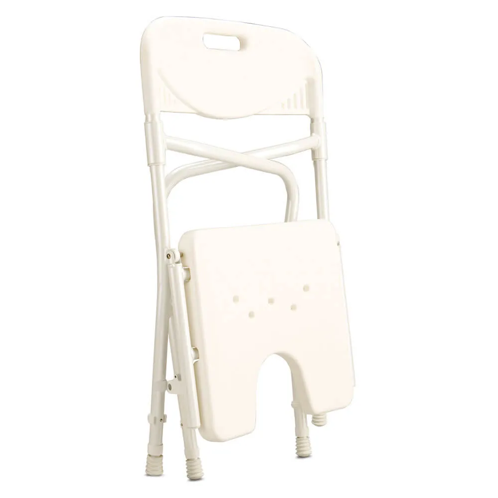 Folding Shower Chair