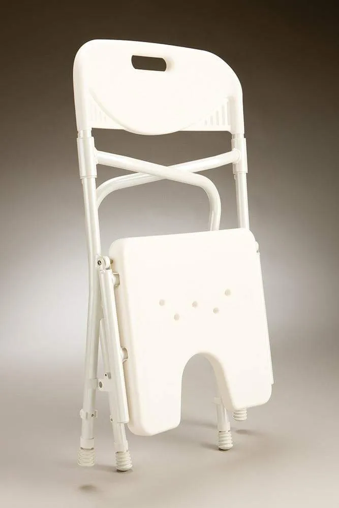 Folding Shower Chair