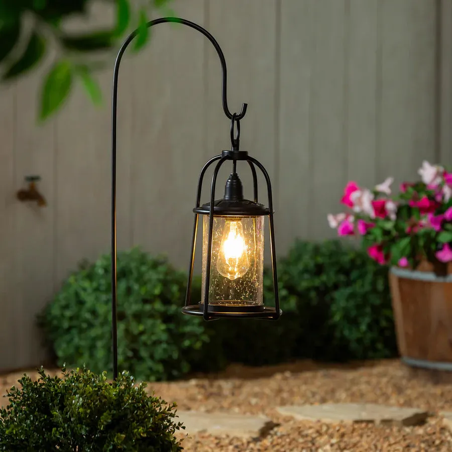 Franklin Led Solar Lantern