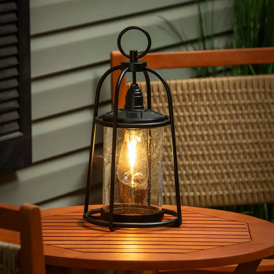 Franklin Led Solar Lantern