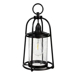 Franklin Led Solar Lantern
