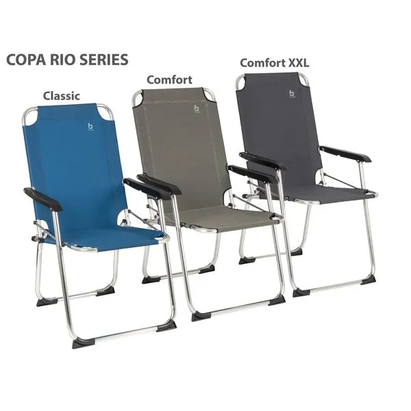 Fraud-free M Rio Forest Aluminium Bo-Camp Copa Chair Artificial intelligence