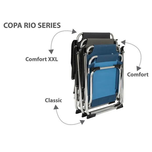 Fraud-free M Rio Forest Aluminium Bo-Camp Copa Chair Artificial intelligence