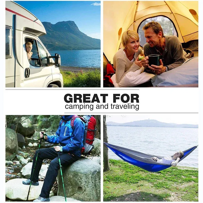 Full Size Fleece Travel