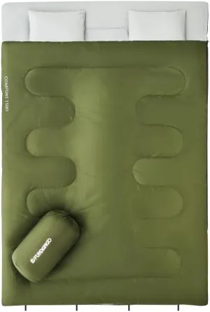 Fundango Double Sleeping Bags for Adults