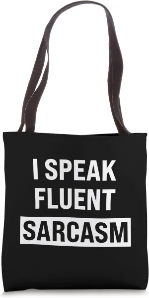 Funny Tote Bag