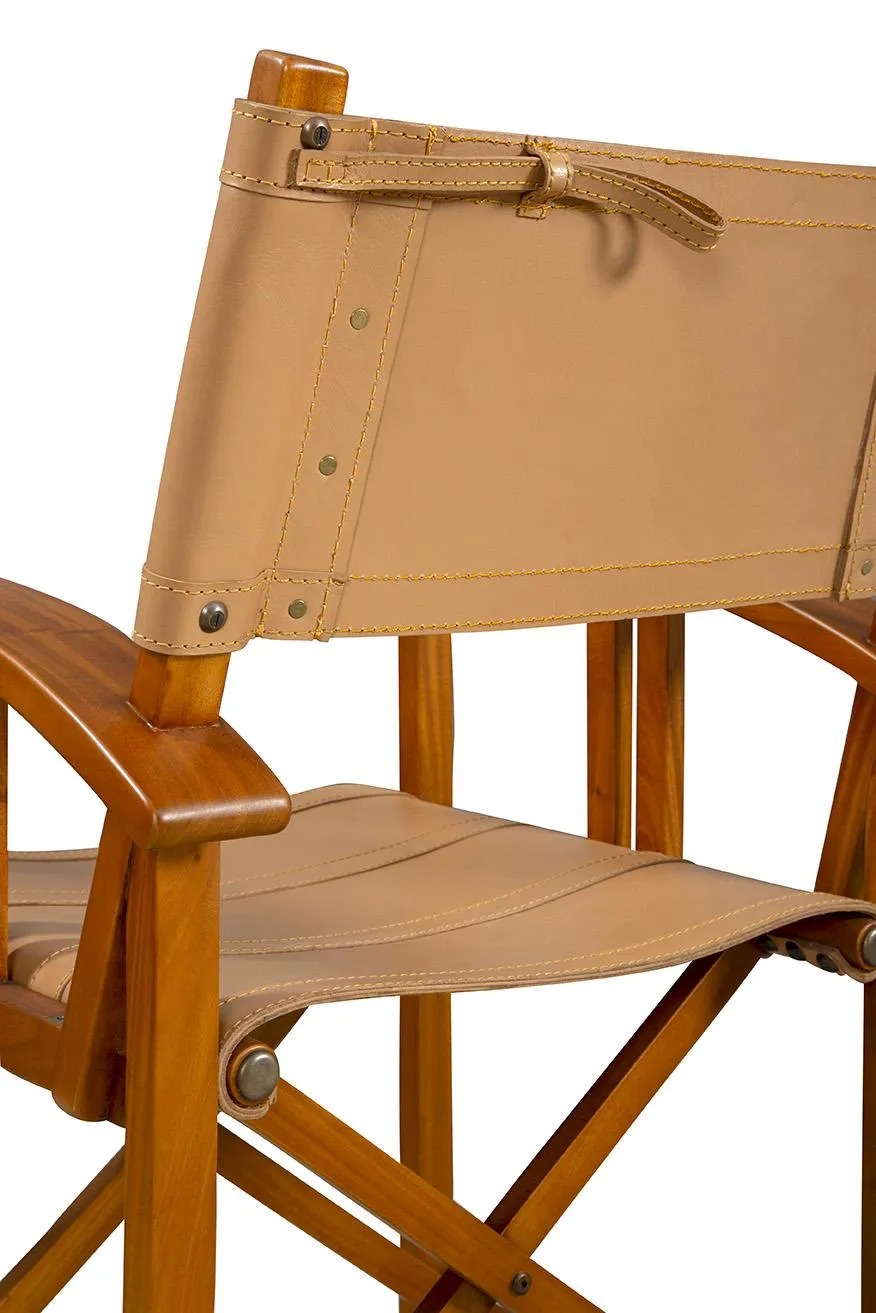 Furniture Classics Balago Folding Chair