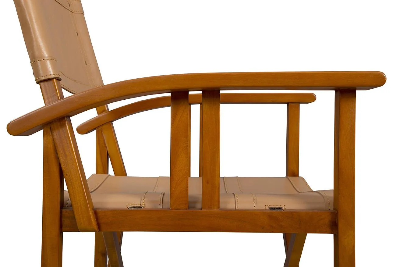 Furniture Classics Balago Folding Chair
