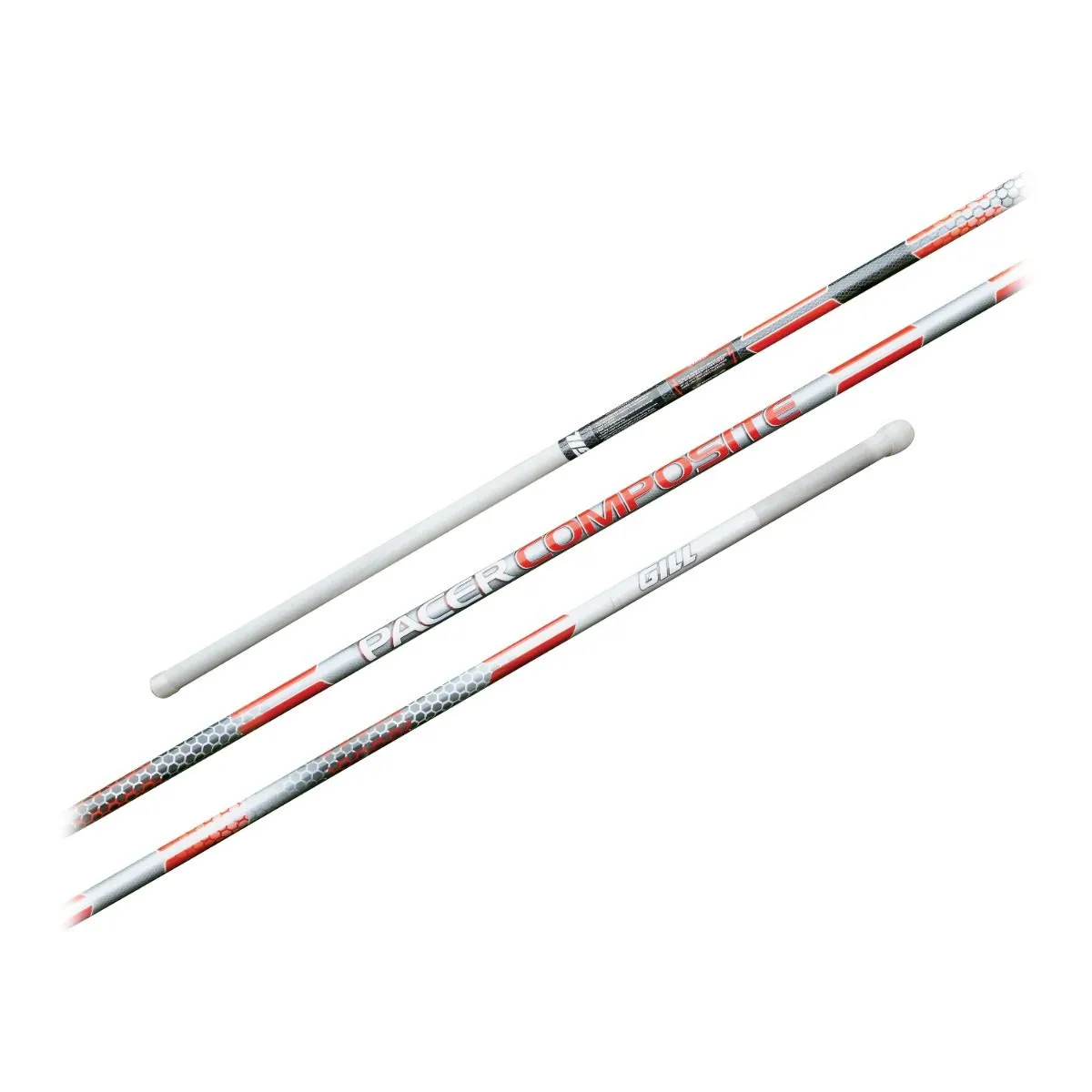 Gill Athletics 16'5" Pacer Composite Vaulting Pole 3500