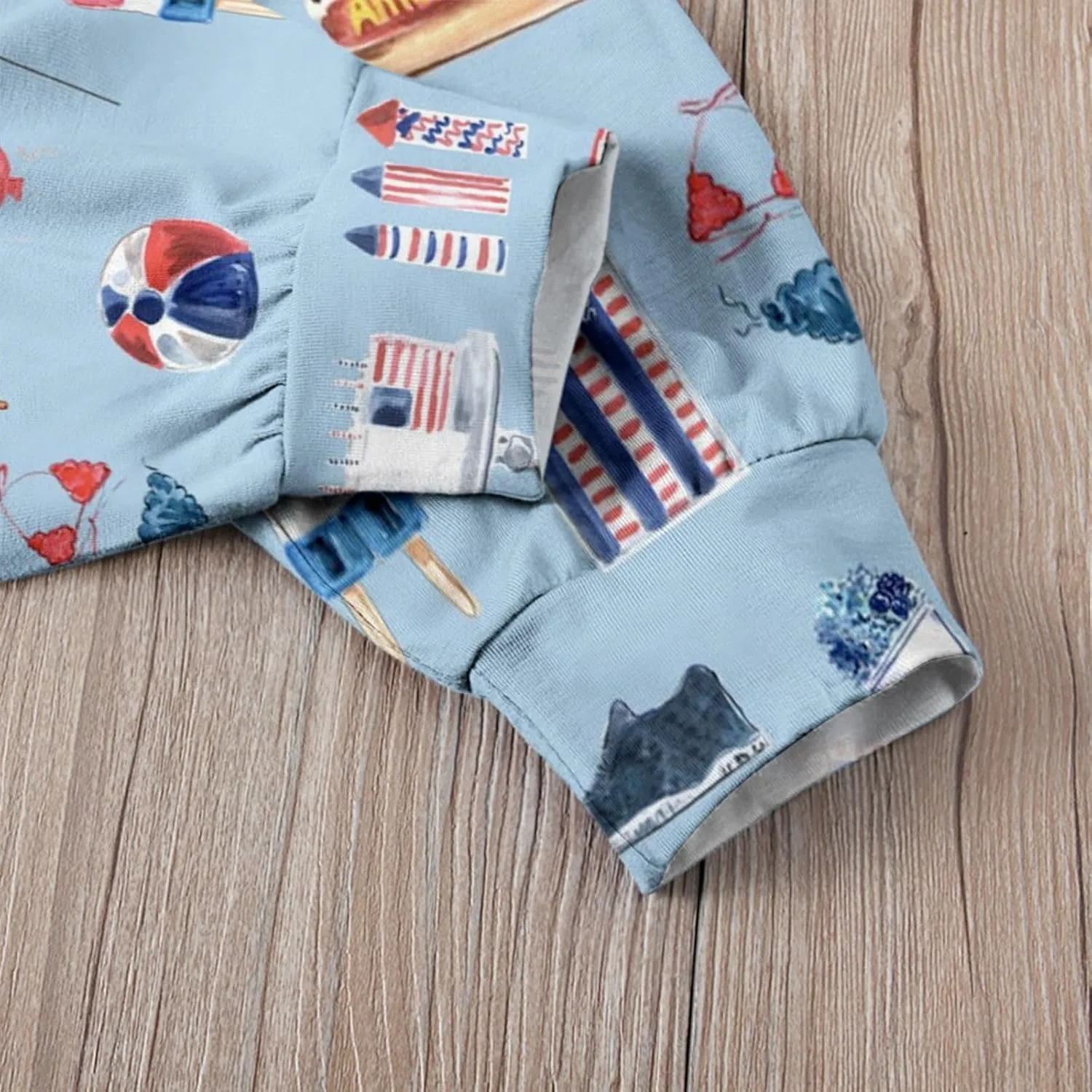 Girls Halte𝐫 Backless Romper Independence Day Star Print Strap Jumpsuit Overall Toddler Kids July 4th Clothes