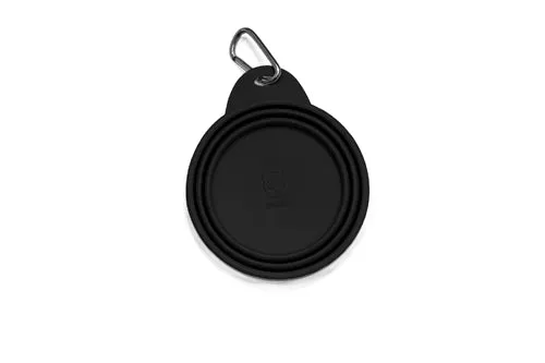 Go Bowl Black