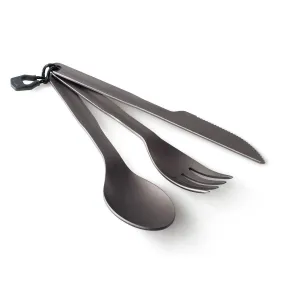 GSI - HALULITE CUTLERY SET