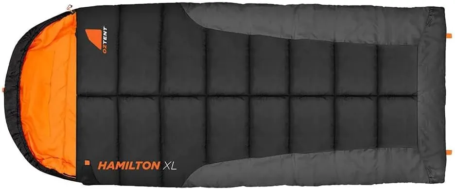 Hamilton XL Sleeping Bag