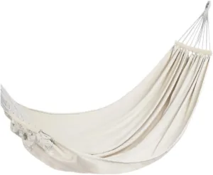 Hammock Hammock Outdoor Swing Camping Single Double Bedroom Adult Sleeping Anti-Rollover Thickened Hanging Chair Hammocks for Outside(White,D)