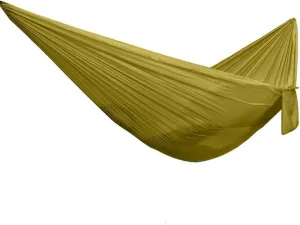 Hammock Portable Camping Hammock Double Hanging Bed Lightweight Hammock Outdoor Waterproof Durable Survival Travel Leisure Bed, 245 X 90cm C