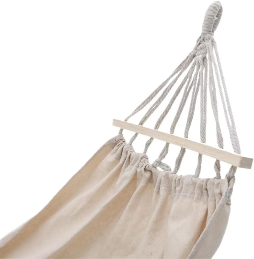 Hammocks Hammock Outdoor Camping Swing Camping Single Double Adult Sleeping Anti-Rollover Thickened Hanging Chair Camping Hammocks(A,Small)