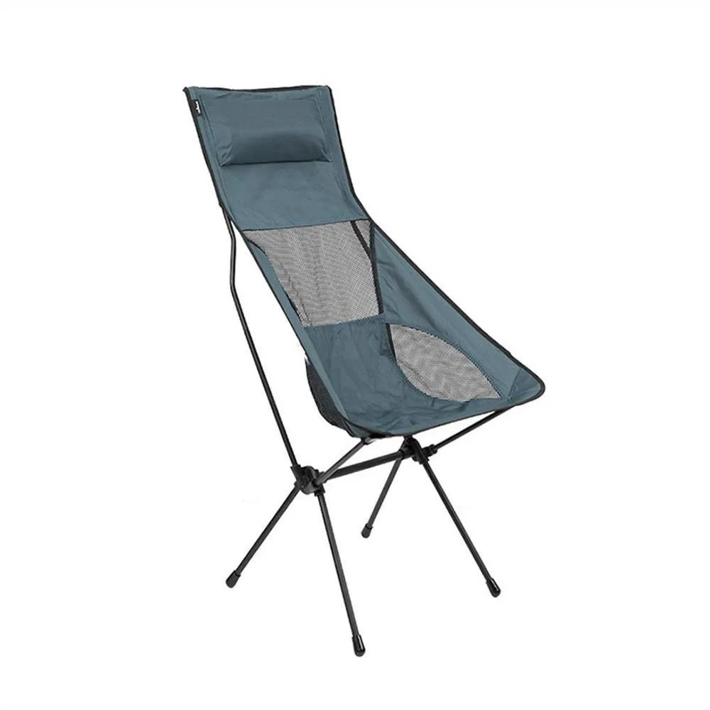 High Back Camping Chair