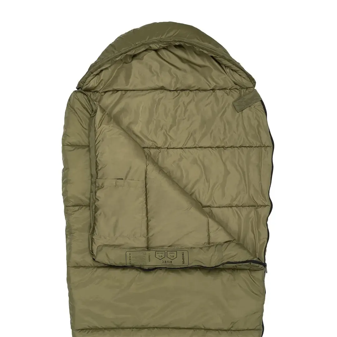 Highlander Trooper 250 Sleeping Bag