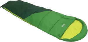 Hilo v2 250 Mummy Sleeping Bag (One Size) (Extreme Green/Green Pastures)