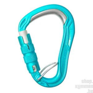 HMS Bulletproof Triple FG - icemint, HMS carabiner