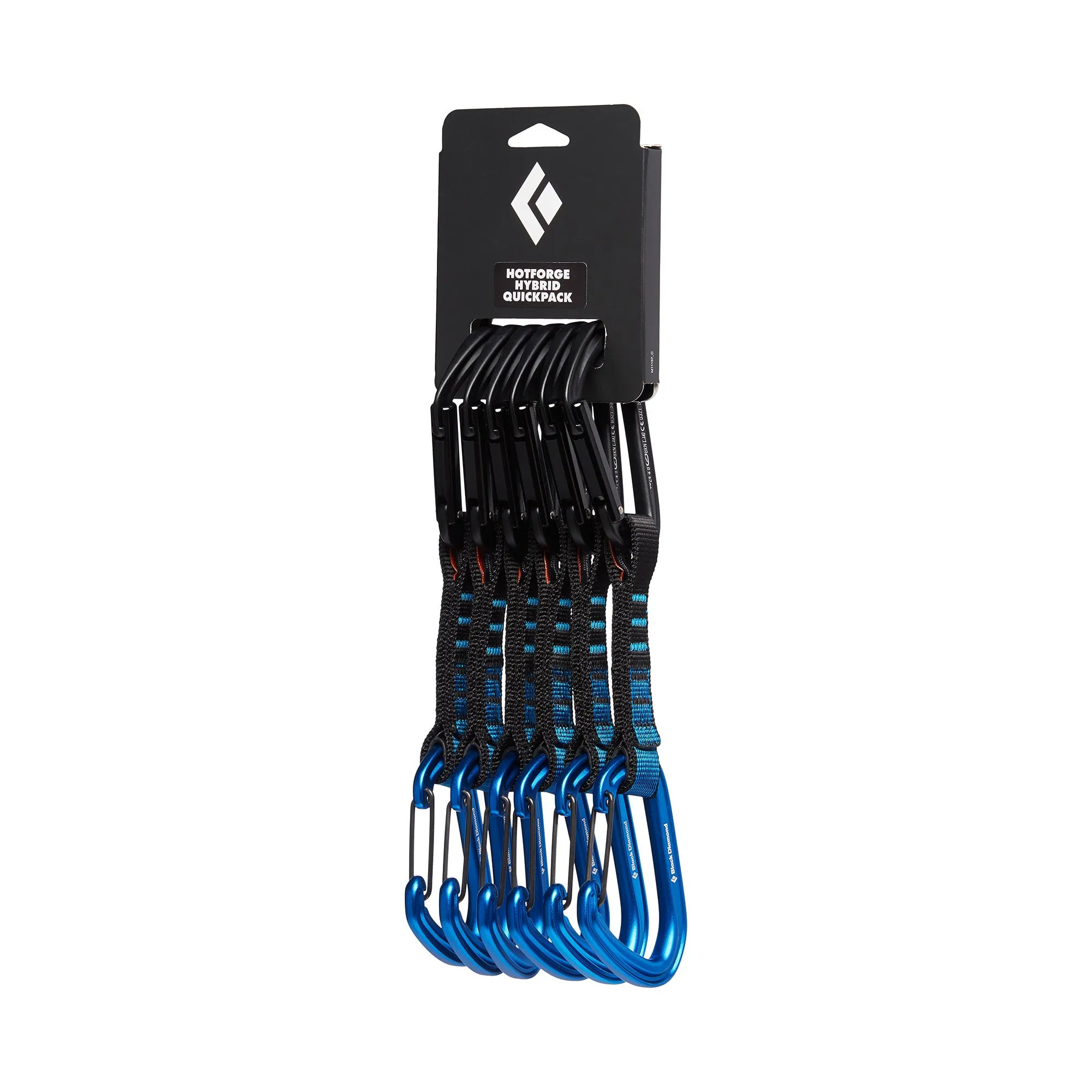 HotForge Hybrid Quickpack 12cm