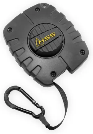Hunters Safety System Gear Hoist