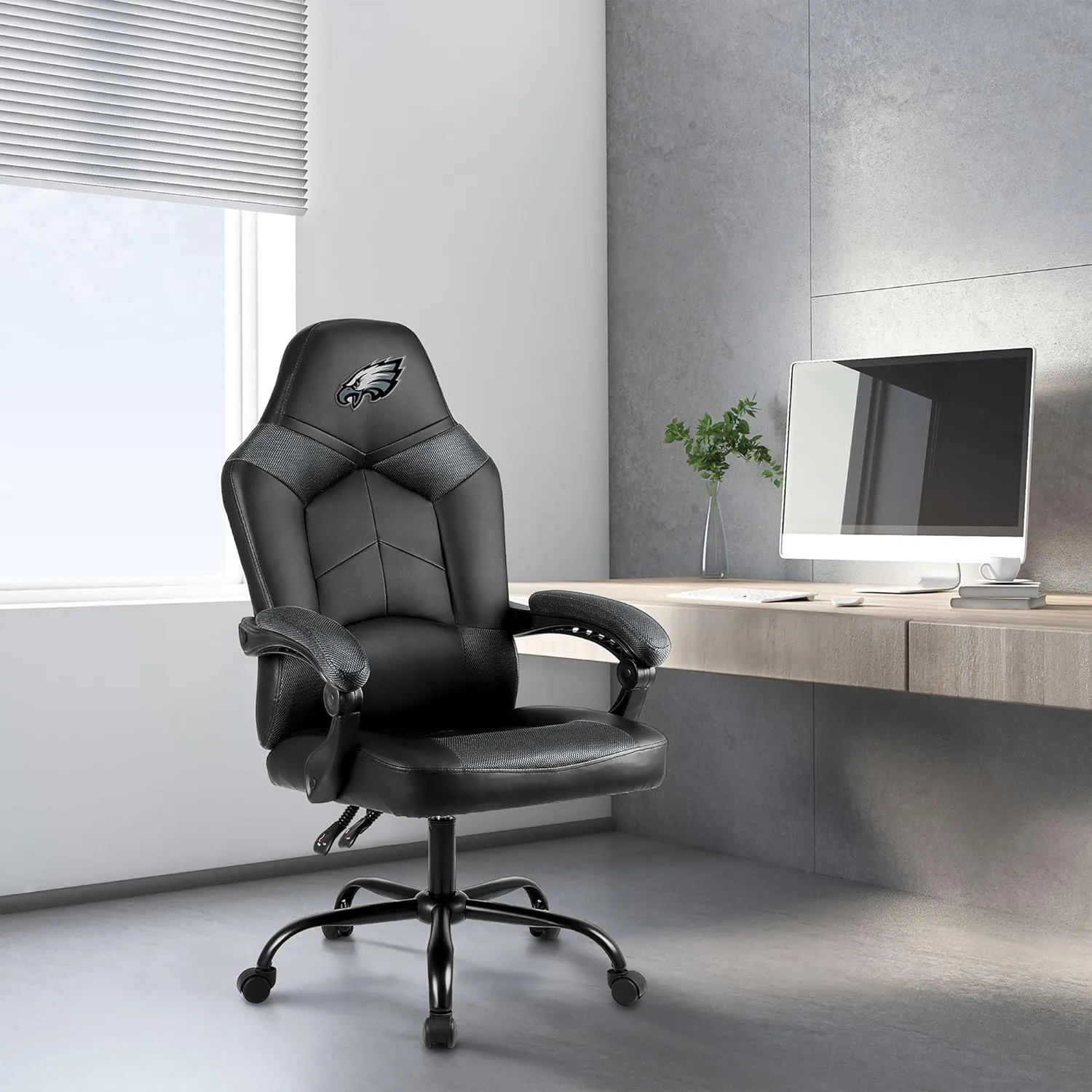 Imperial Philadelphia Eagles Oversized Office Chair