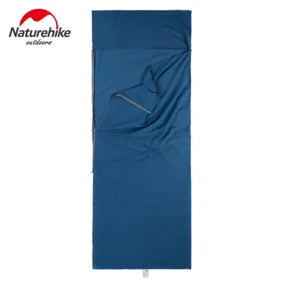 Intuitive Bag Sleeping Single Sleeping Envelope Camping Portable Ultra-light Cotton Liner Plug-and-play Double Naturehike For Bag Outdoor Liner