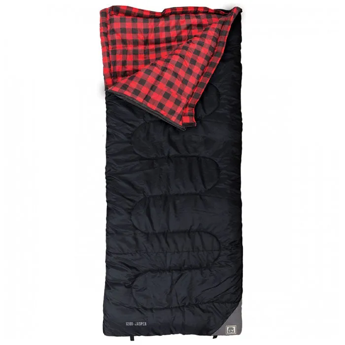 Jasper Sleeping Bag -12ºC