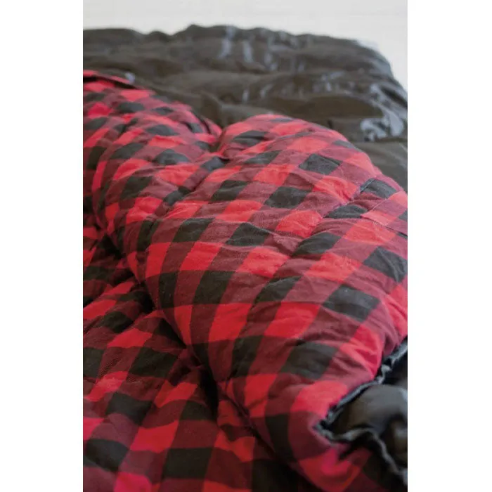 Jasper Sleeping Bag -12ºC