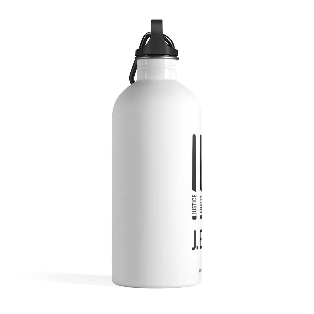 J.E.D.I Water Bottle
