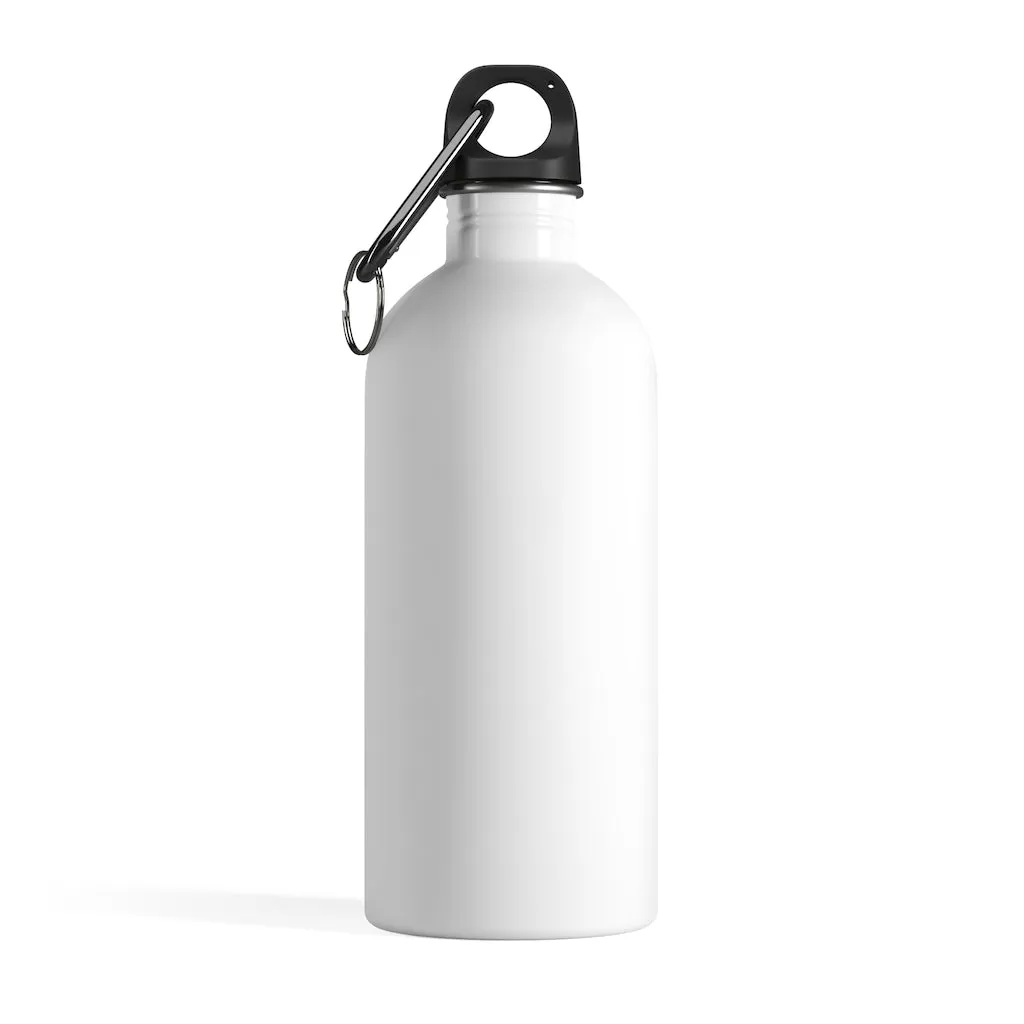J.E.D.I Water Bottle